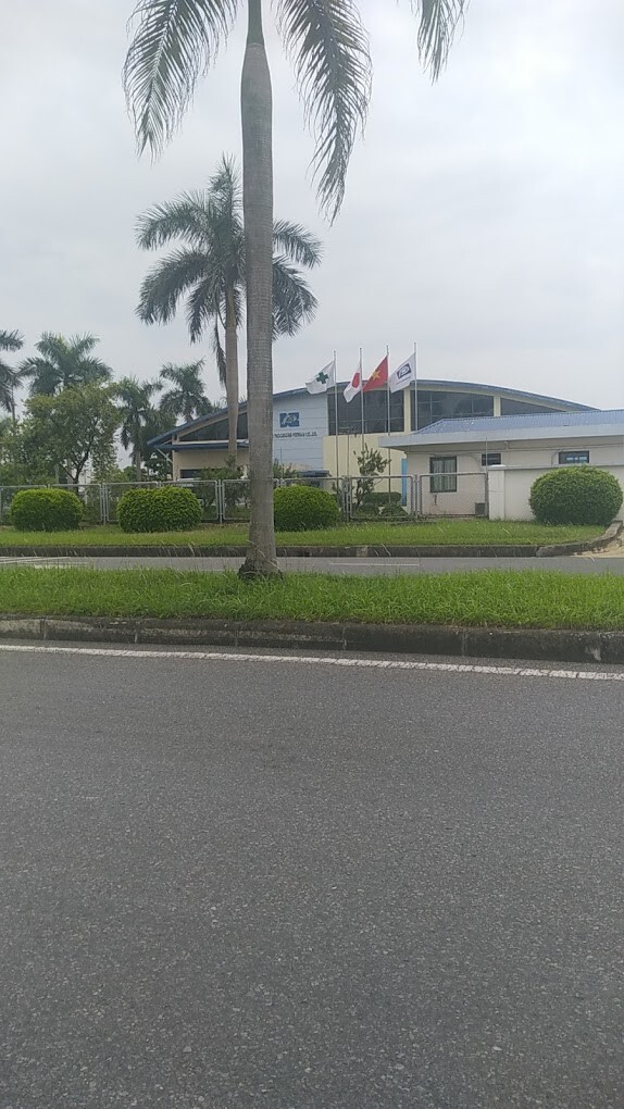 Parker Processing Việt Nam 10