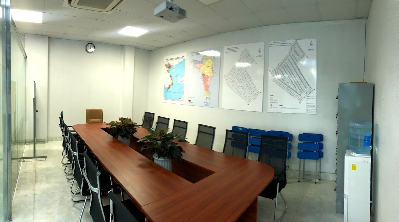 Đầu Tư Địa Ốc Hưng Phú 2