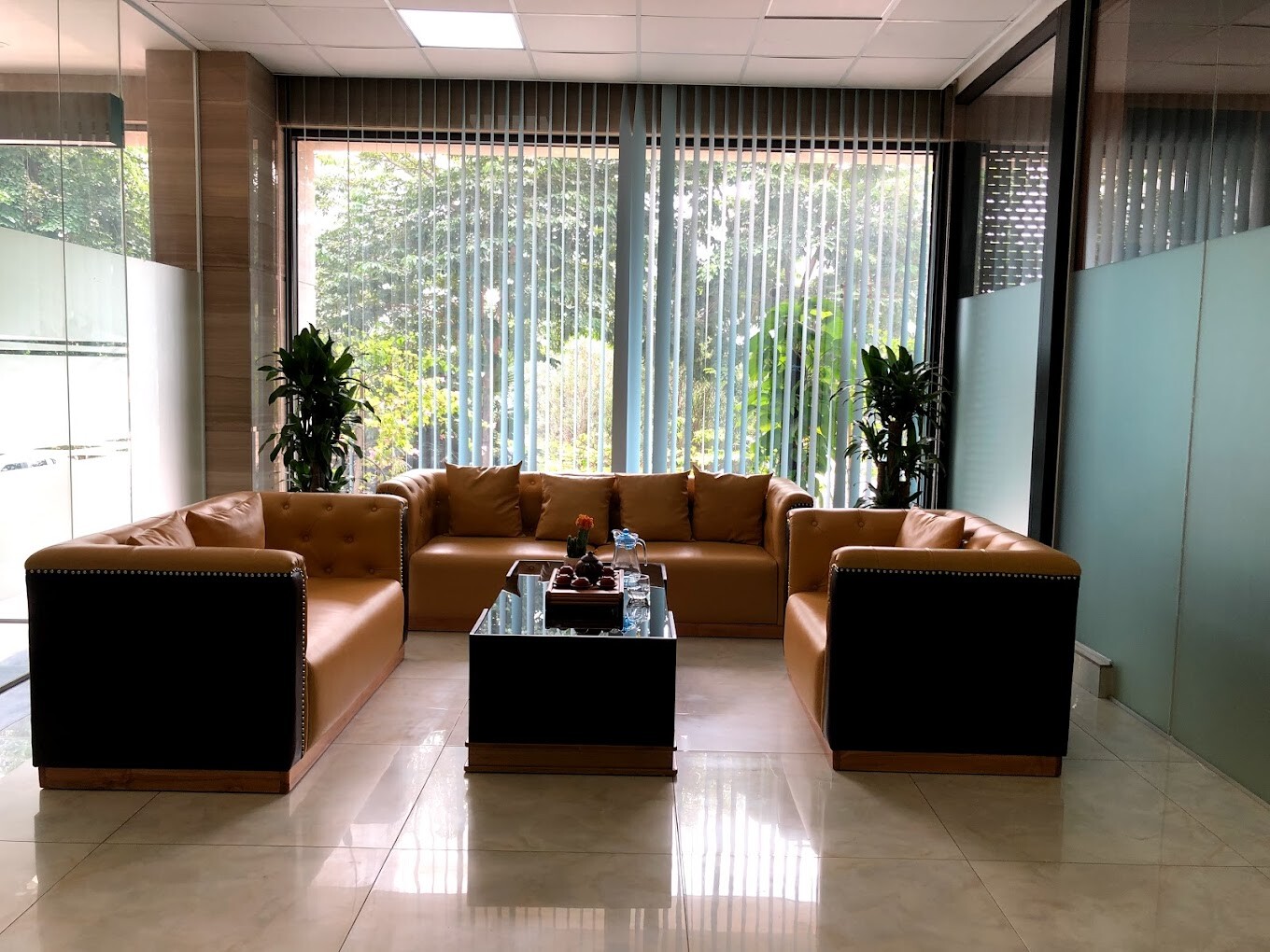 Đầu Tư Địa Ốc Hưng Phú 3