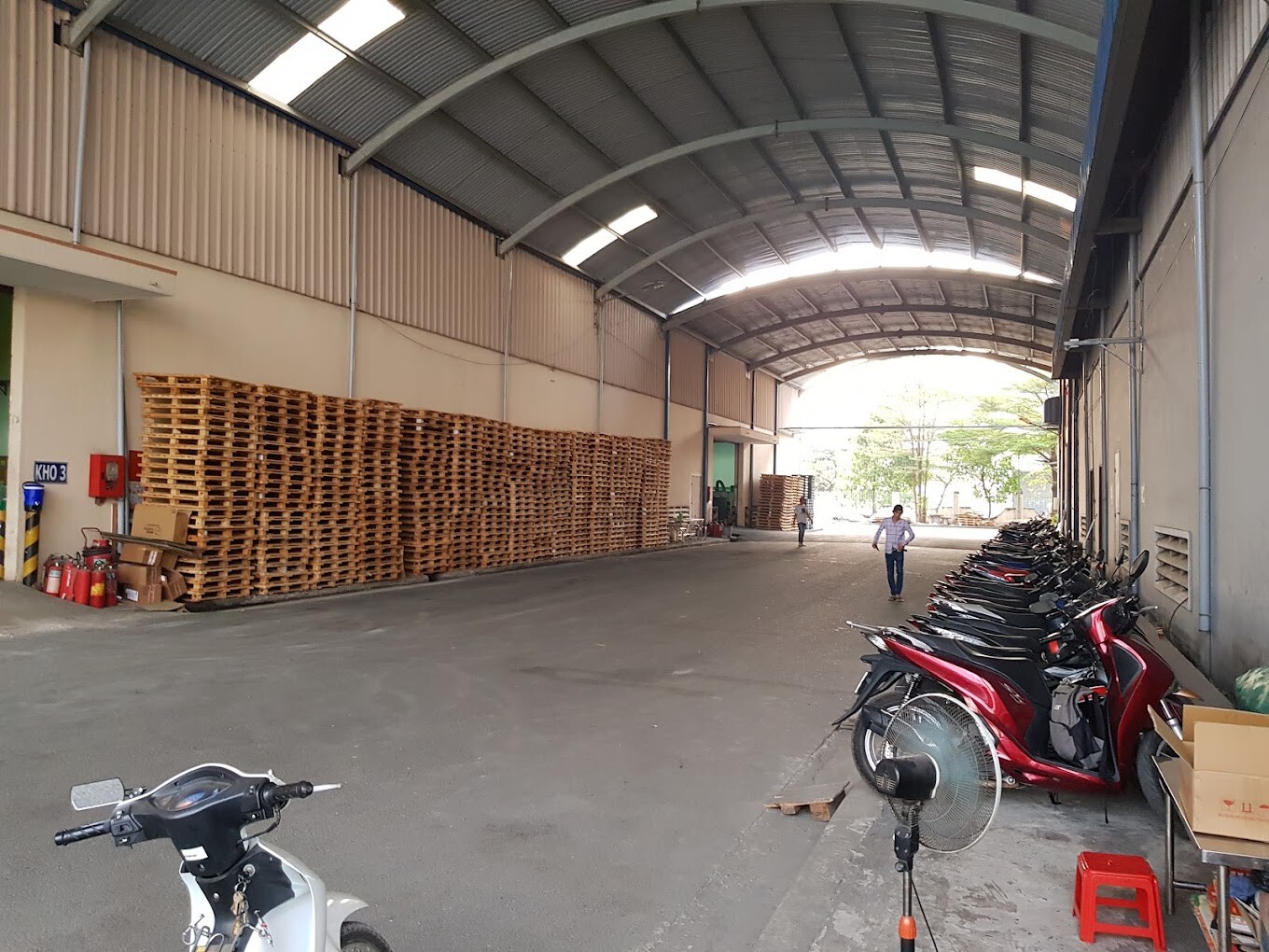 Apex Plastech Việt Nam 2