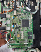 Công Ty Cổ Phần Công Nghệ Esa Việt Nam 1