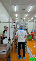 Công Ty Cổ Phần Công Nghệ Esa Việt Nam 9