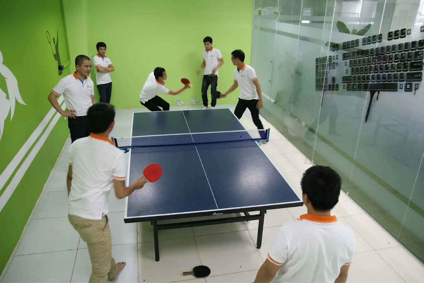 Dữ liệu toàn cầu Gdata 3