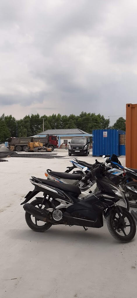 FILTRAFINE (VIỆT NAM) 3