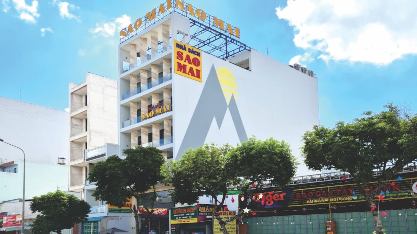 Khắc Dấu Sao Mai 13