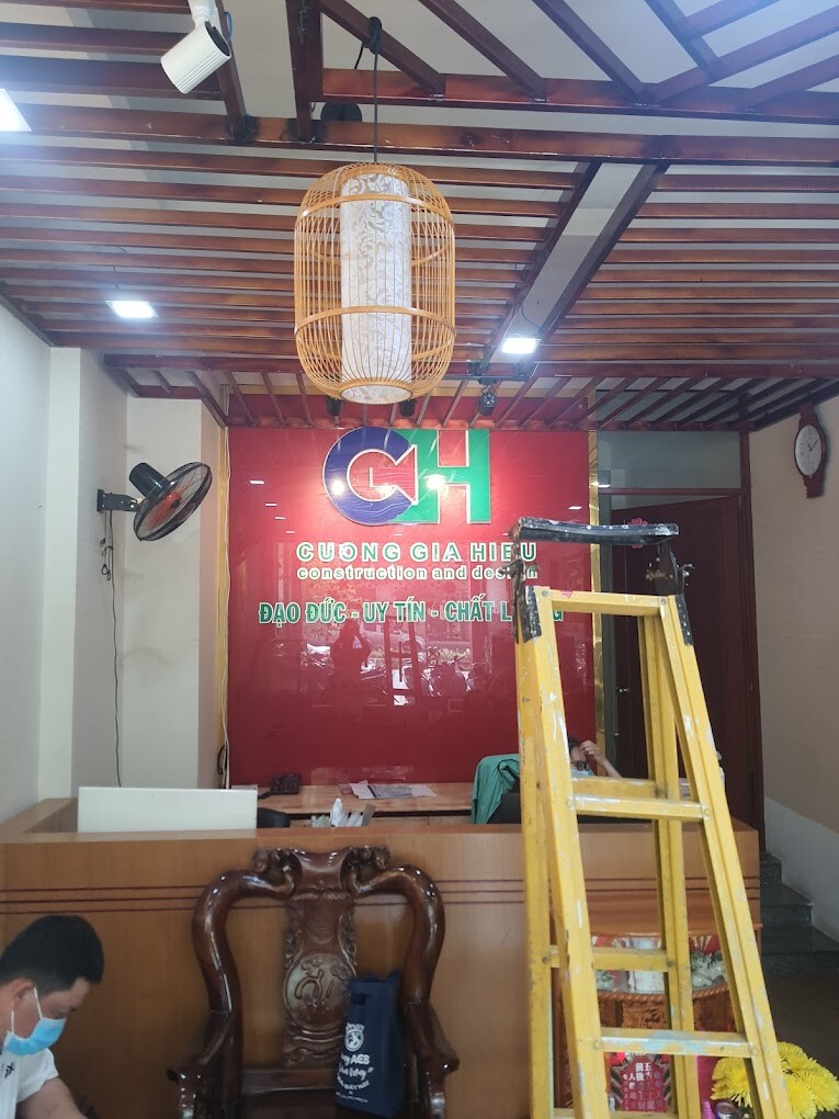 CƯỜNG GIA HIẾU 10