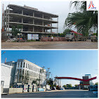 Dịch Vụ Và Hạ Tầng Ô Tô Thành Công 4