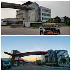 Dịch Vụ Và Hạ Tầng Ô Tô Thành Công 1