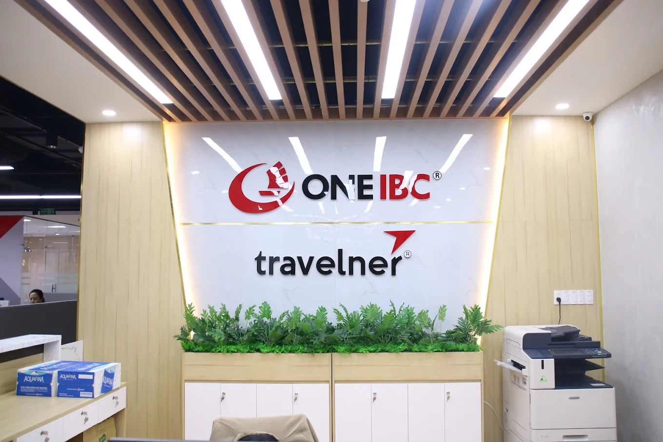 ONE IBC VIỆT NAM 11