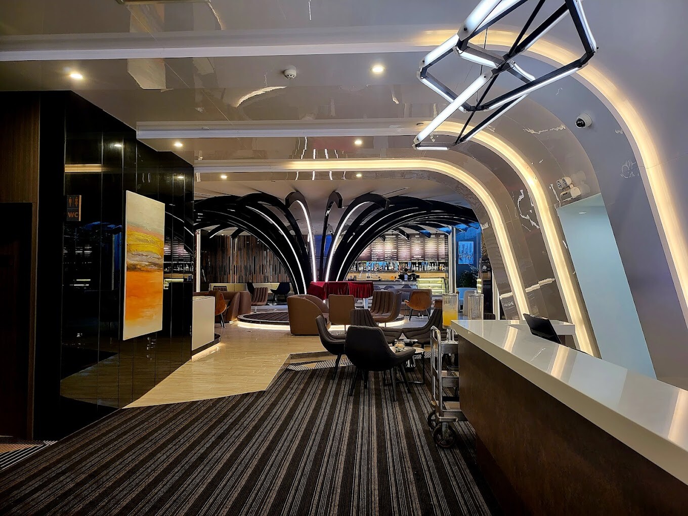 Premier Pearl Hotel 1