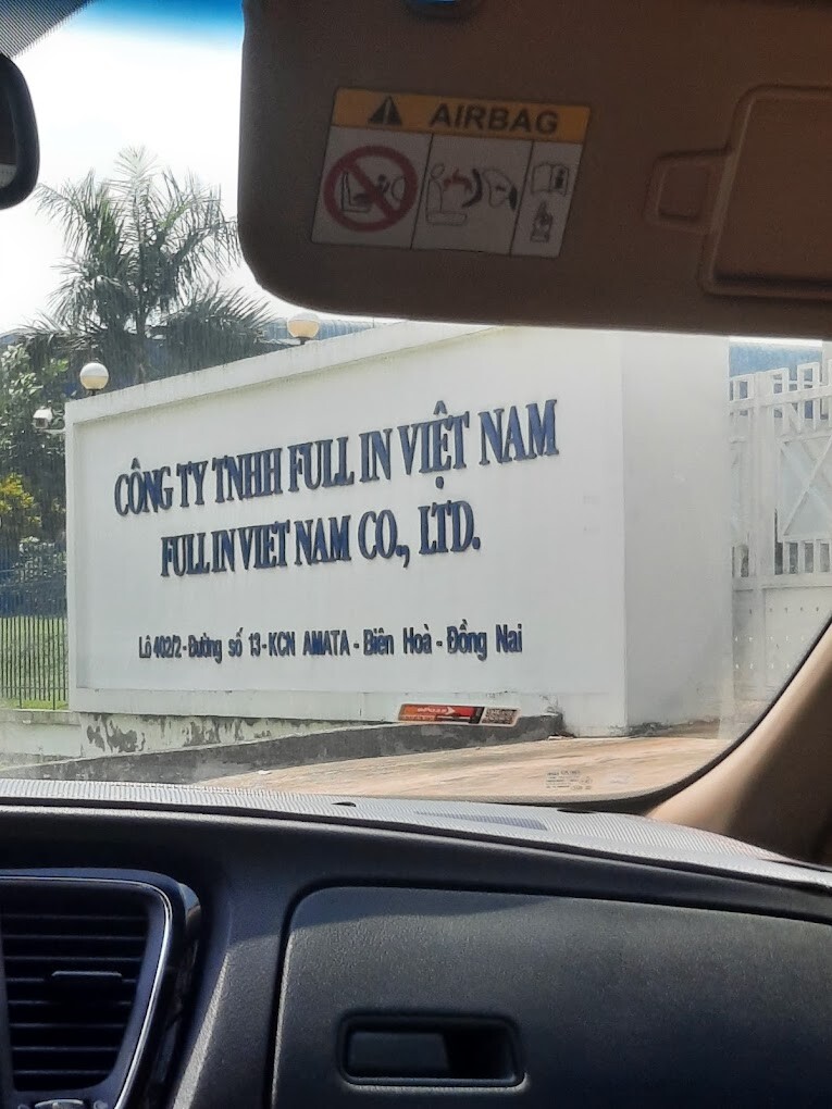 Full In Việt Nam 2