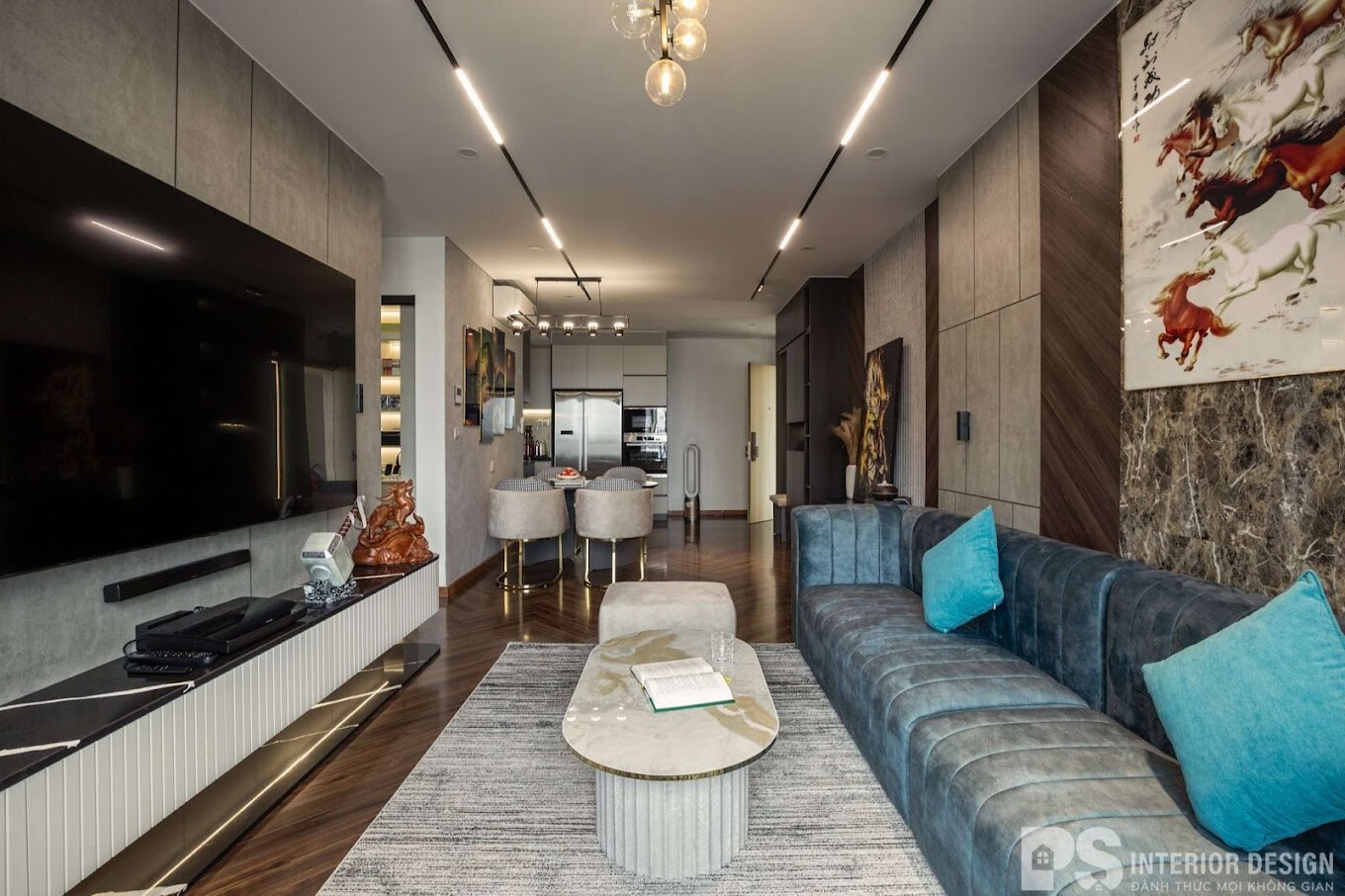 Xây Dựng Và Nội Thất PS Home 10