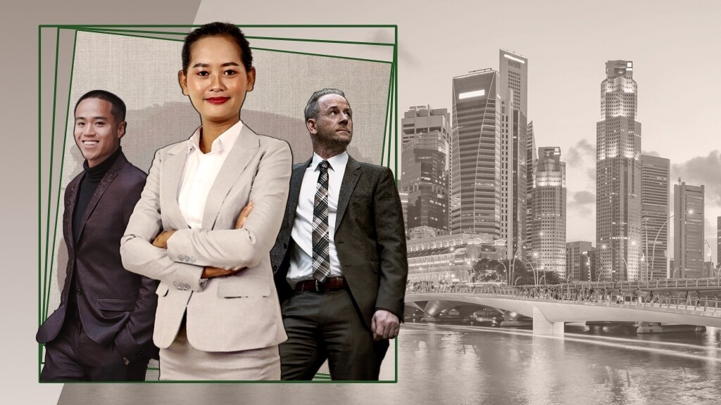 Keller Executive Search 11