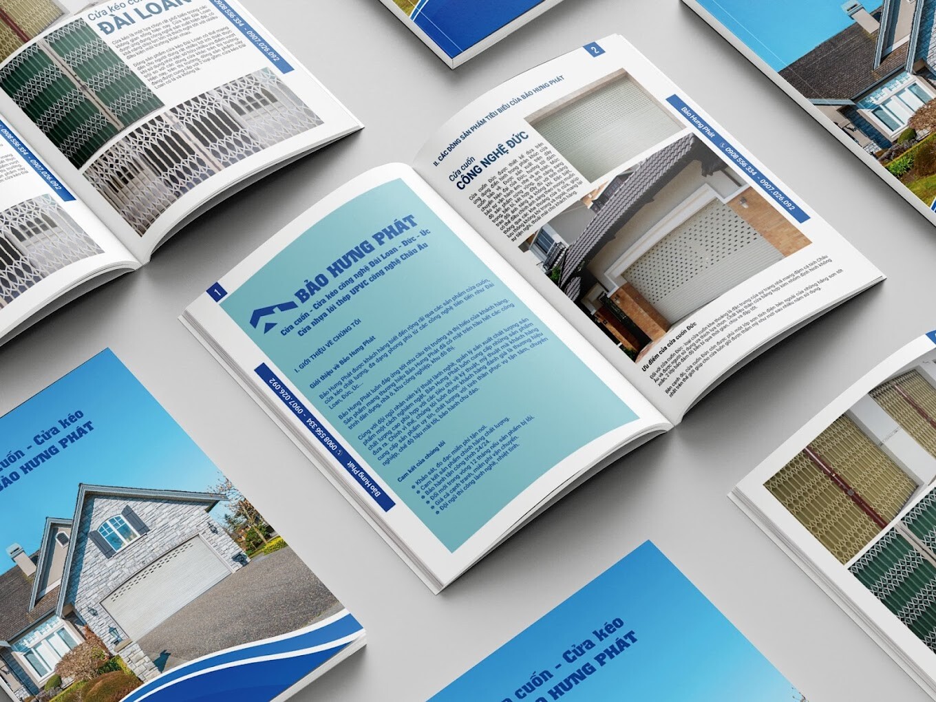 Truyền Thông Misa 14