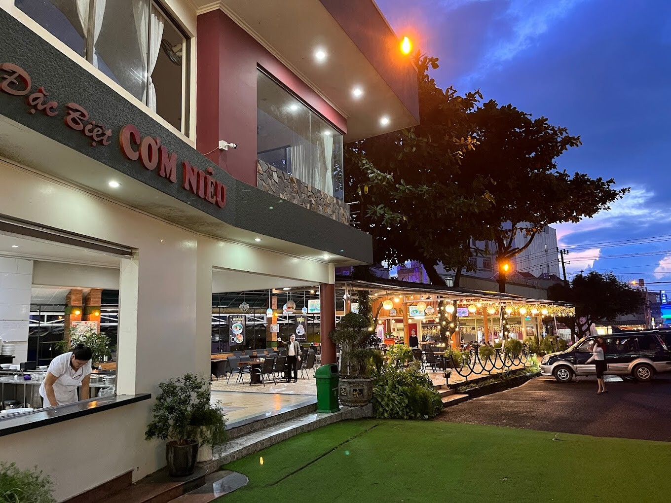 Tâm Châu Bảo Lộc 10