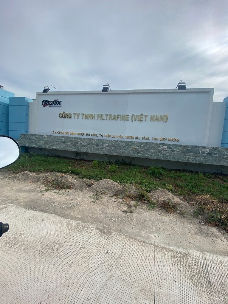 FILTRAFINE (VIỆT NAM) 4