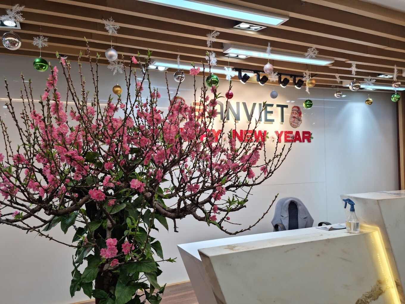 ĐẦU TƯ THIẾT BỊ Y TẾ AN VIỆT 6