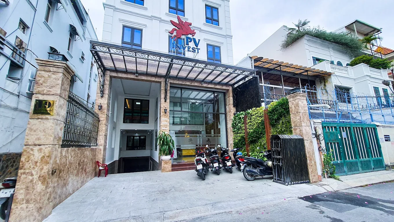 Bất Động Sản Phương Việt 7