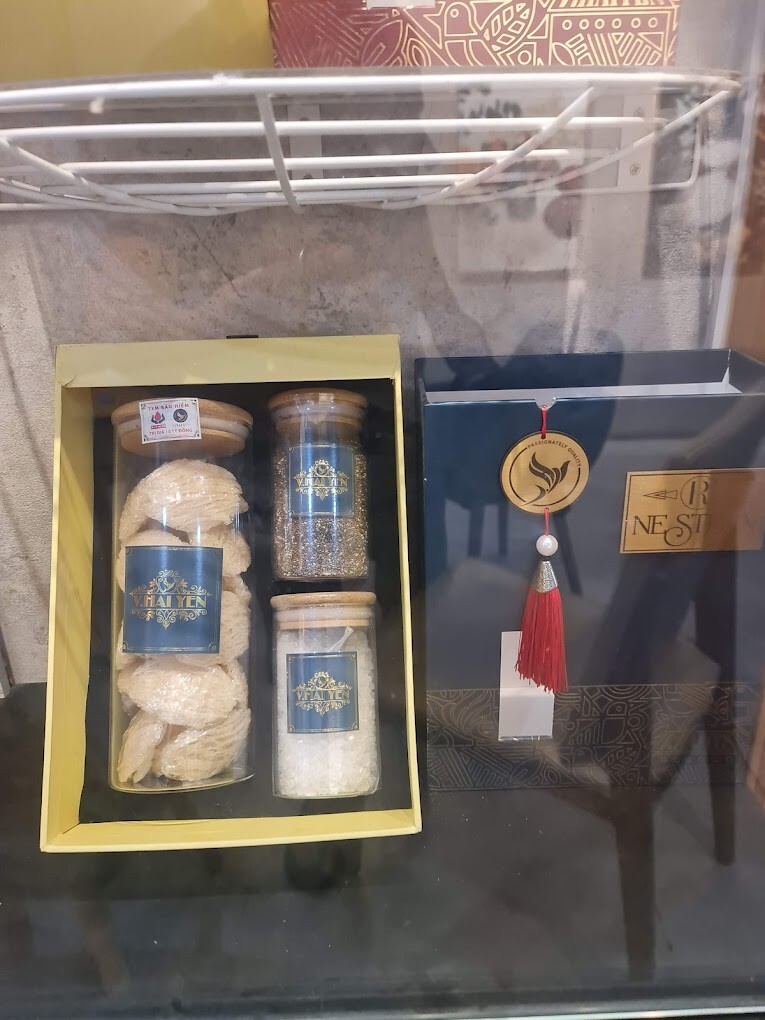 Sài Gòn Thuận Tiến 3