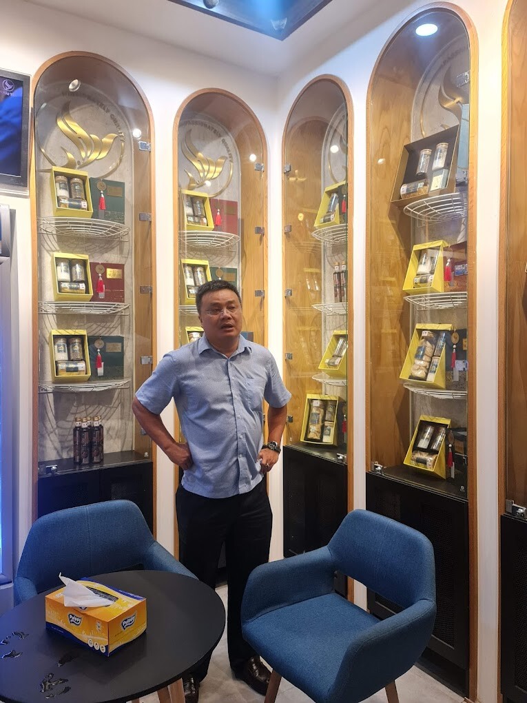 Sài Gòn Thuận Tiến 4