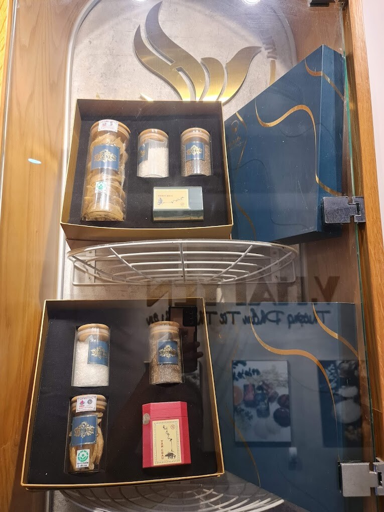 Sài Gòn Thuận Tiến 5