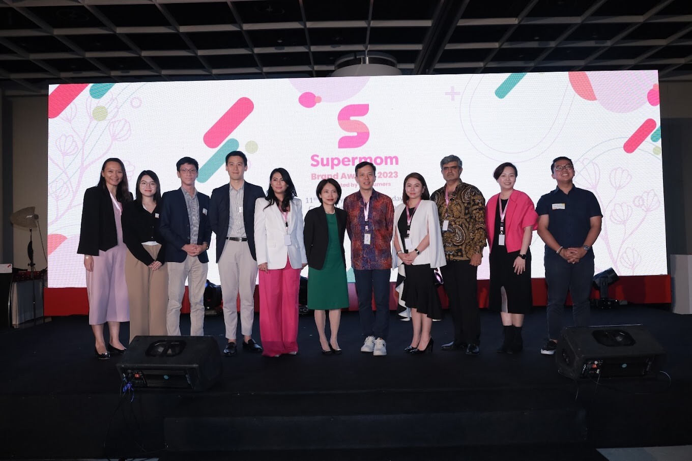 Supermom Business 10