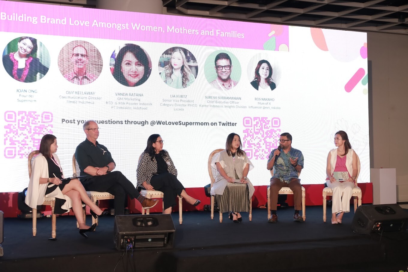 Supermom Business 12