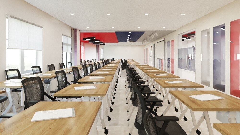 Cao đẳng Việt Mỹ Hà Nội 9