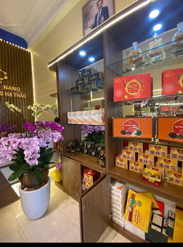 Công nghệ Thiên Dược 9