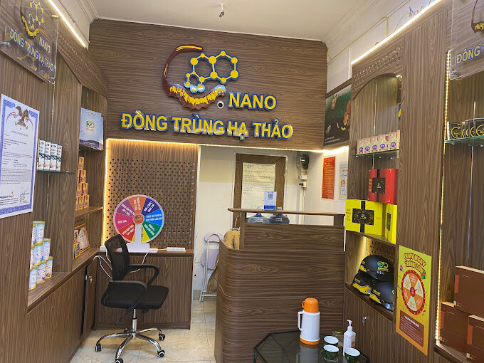 Công nghệ Thiên Dược 3