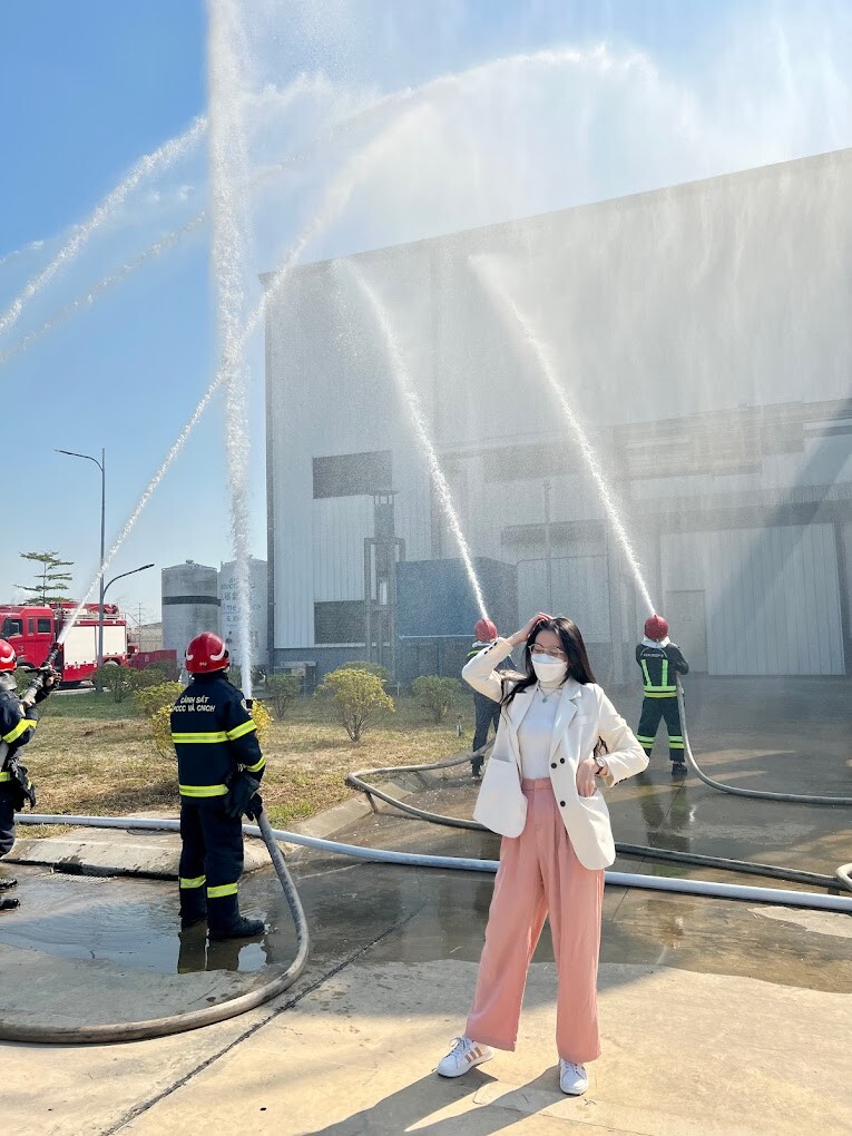 VẬT LIỆU VINASANFU 4