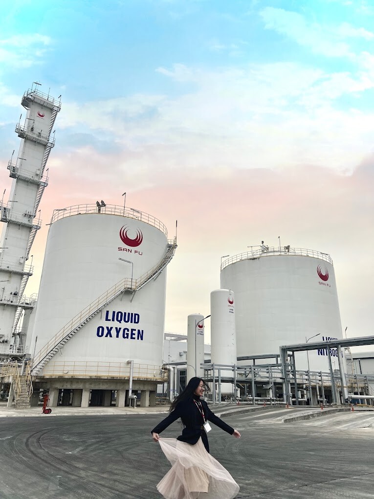 VẬT LIỆU VINASANFU 6