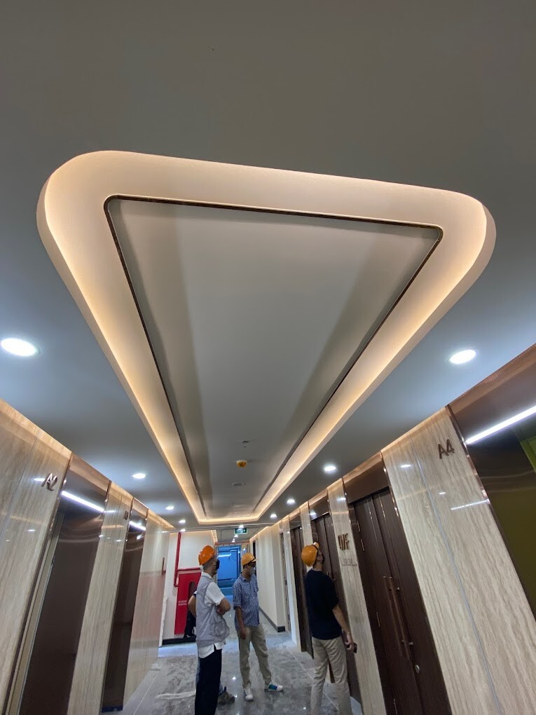 ĐẦU TƯ VÀ PHÁT TRIỂN S-HOUSE DECOR 12