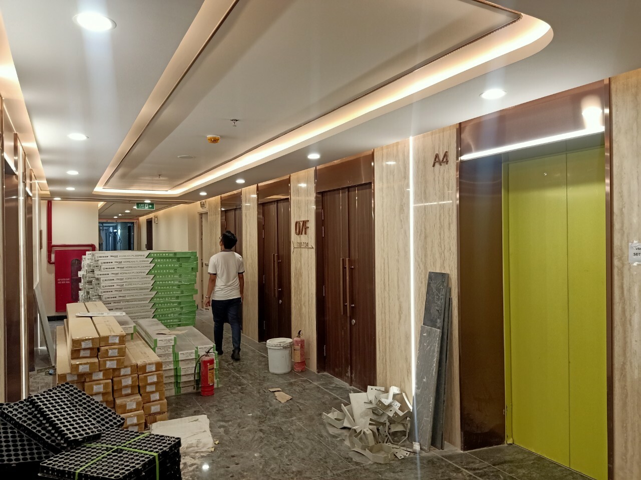 ĐẦU TƯ VÀ PHÁT TRIỂN S-HOUSE DECOR 13