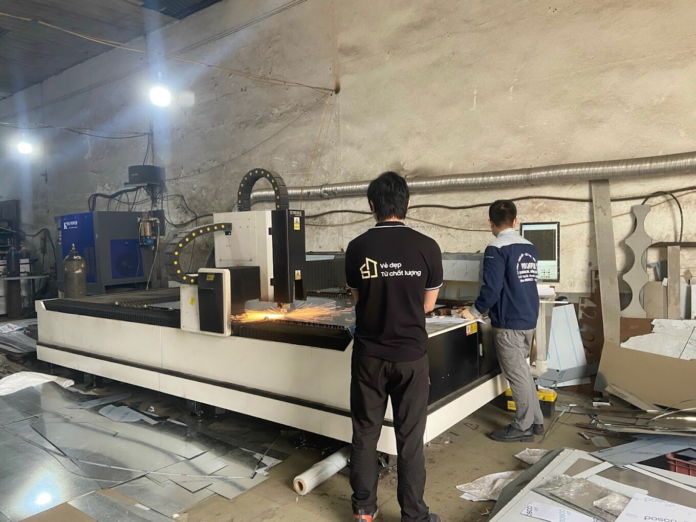 ĐẦU TƯ VÀ PHÁT TRIỂN S-HOUSE DECOR 9