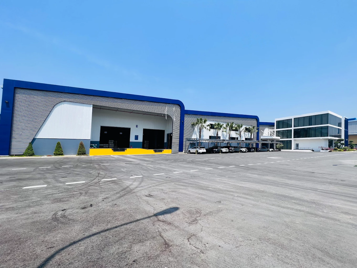 XUẤT NHẬP KHẨU HÓA CHẤT TÂN PHÚ CƯỜNG 3