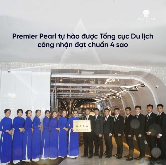 Premier Pearl Hotel 6