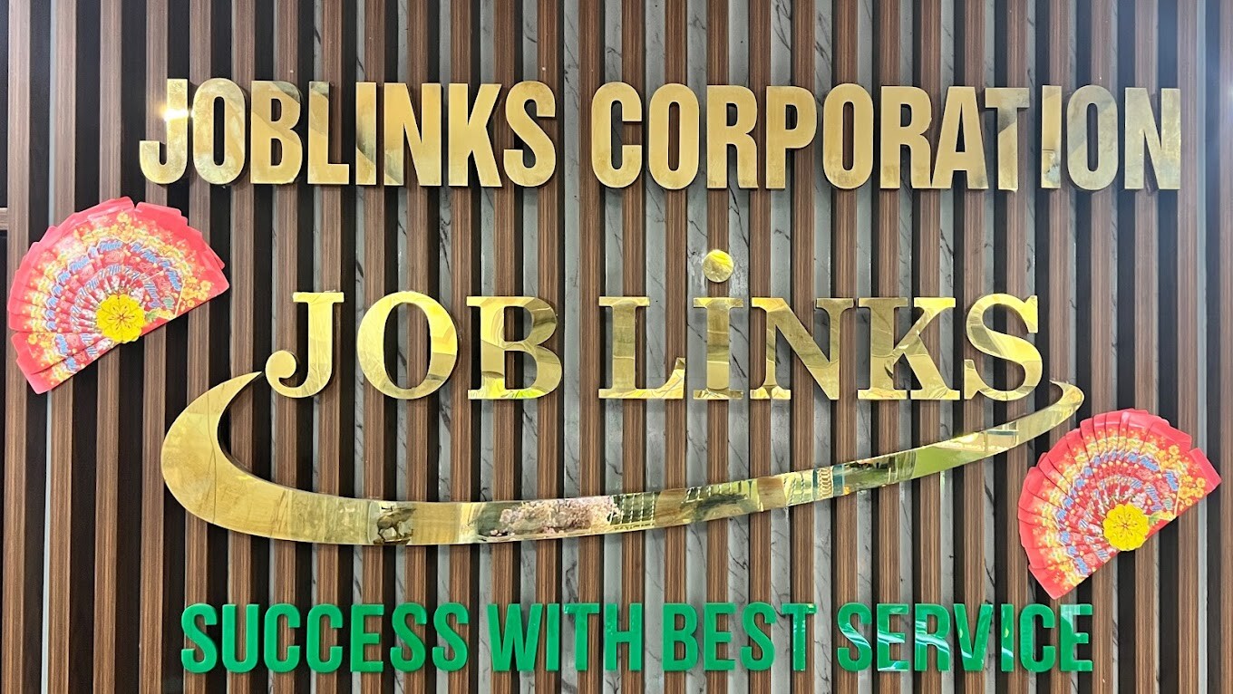 JOB LINKS Corporation 1