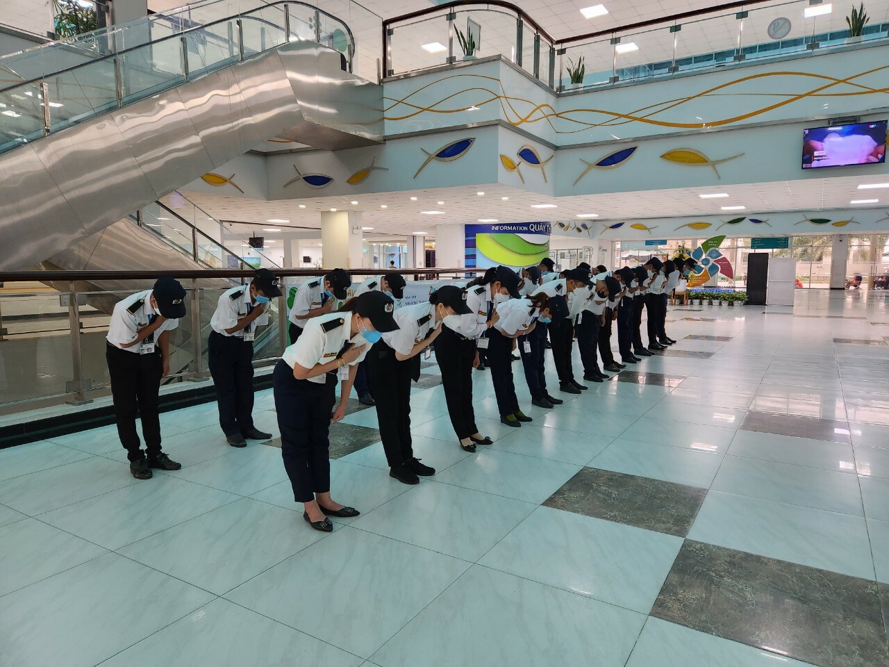 Dịch Vụ Bảo Vệ Đại Trường Hải 1