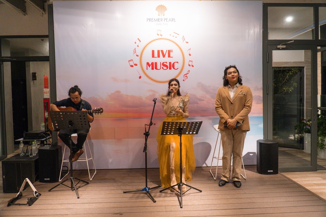 Premier Pearl Hotel 3