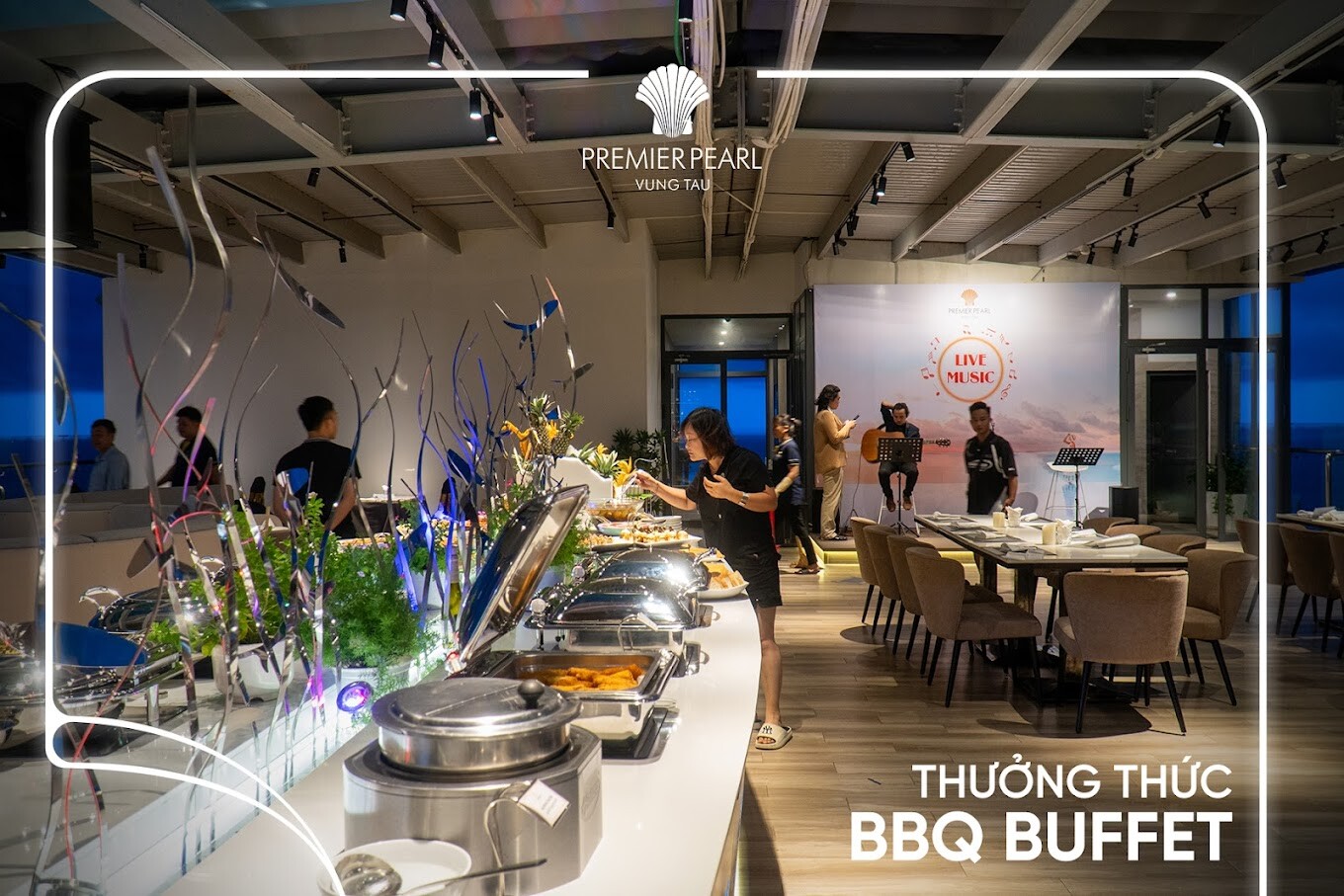 Premier Pearl Hotel 5