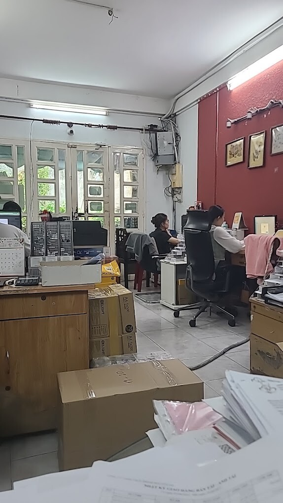 Thực Phẩm Nguyên Hà 8