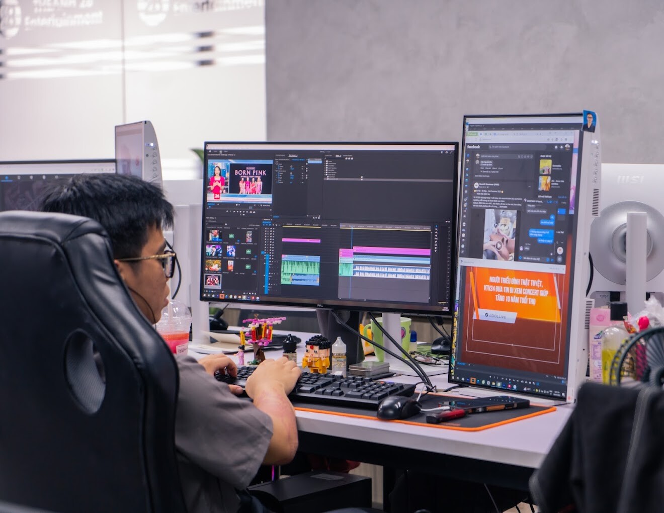 Kênh 28 Entertainment 8