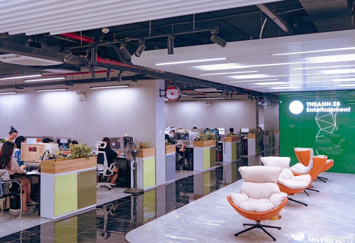 Kênh 28 Entertainment 7