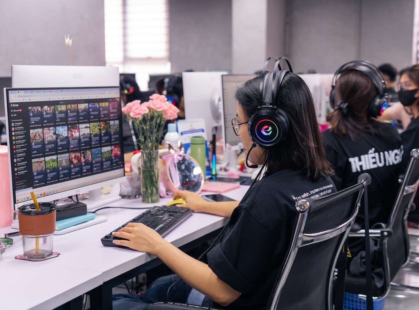 Kênh 28 Entertainment 6