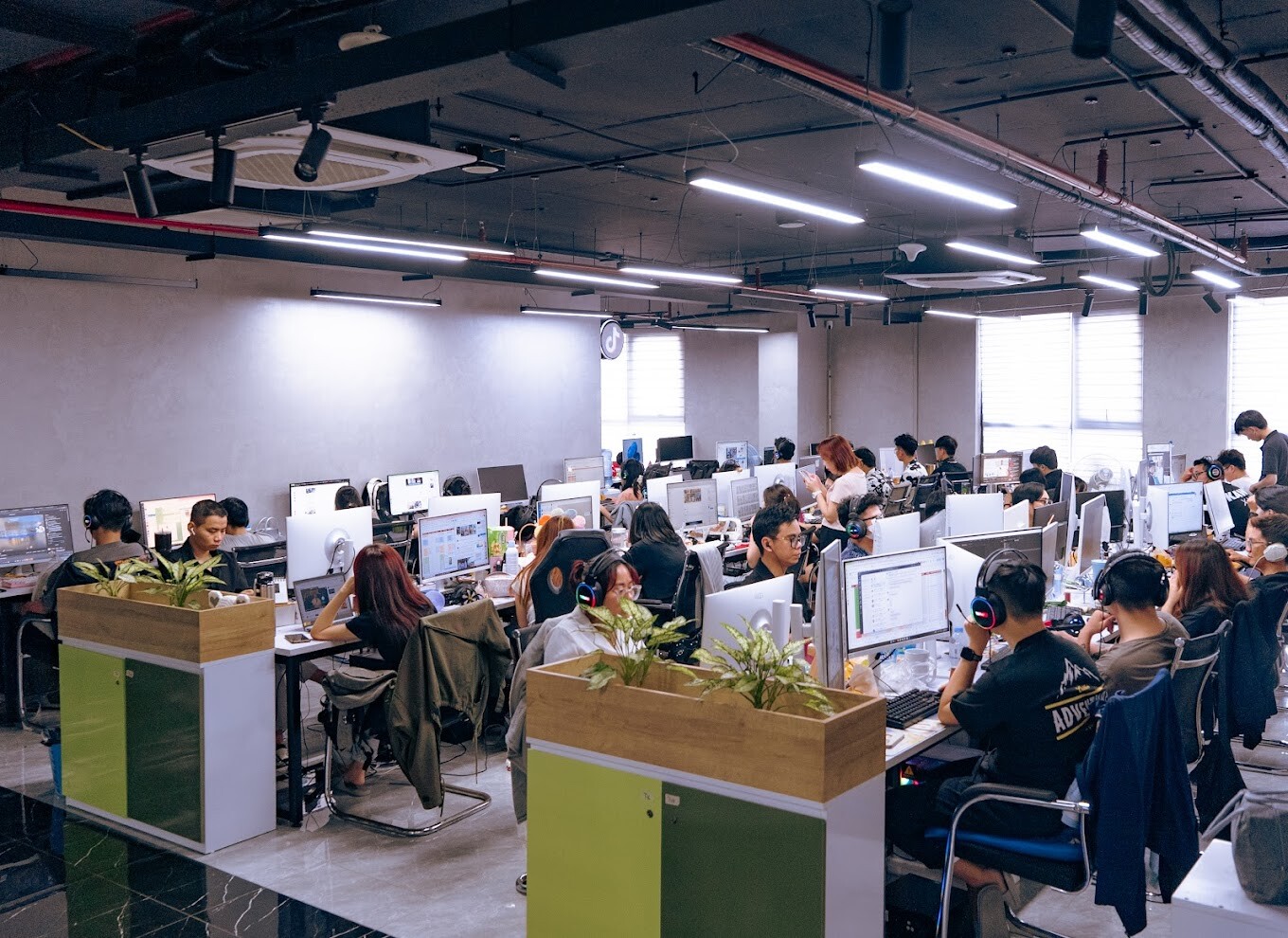 Kênh 28 Entertainment 5