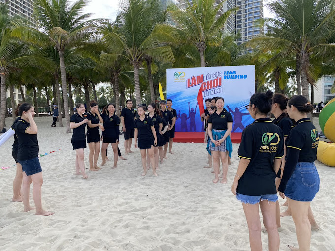 Công nghệ Thiên Dược 5