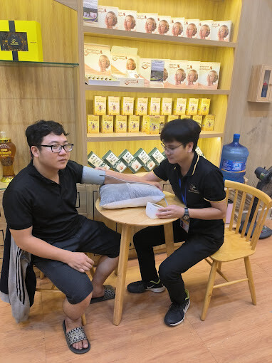 Công nghệ Thiên Dược 7