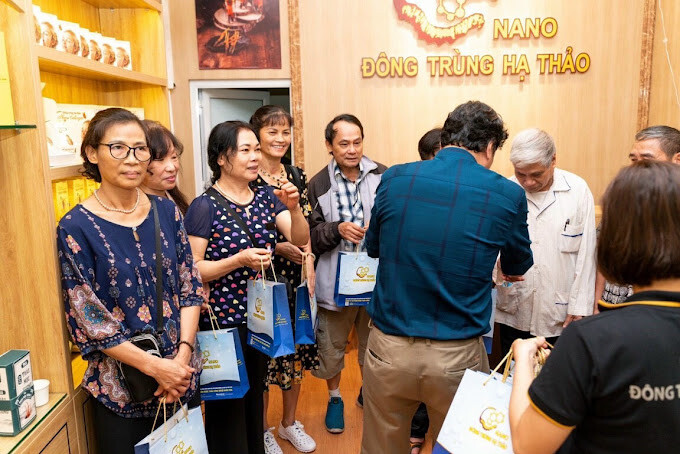 Công nghệ Thiên Dược 2