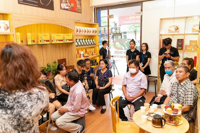 Công nghệ Thiên Dược 10